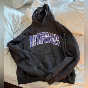 Inaka power hoodie size XL
